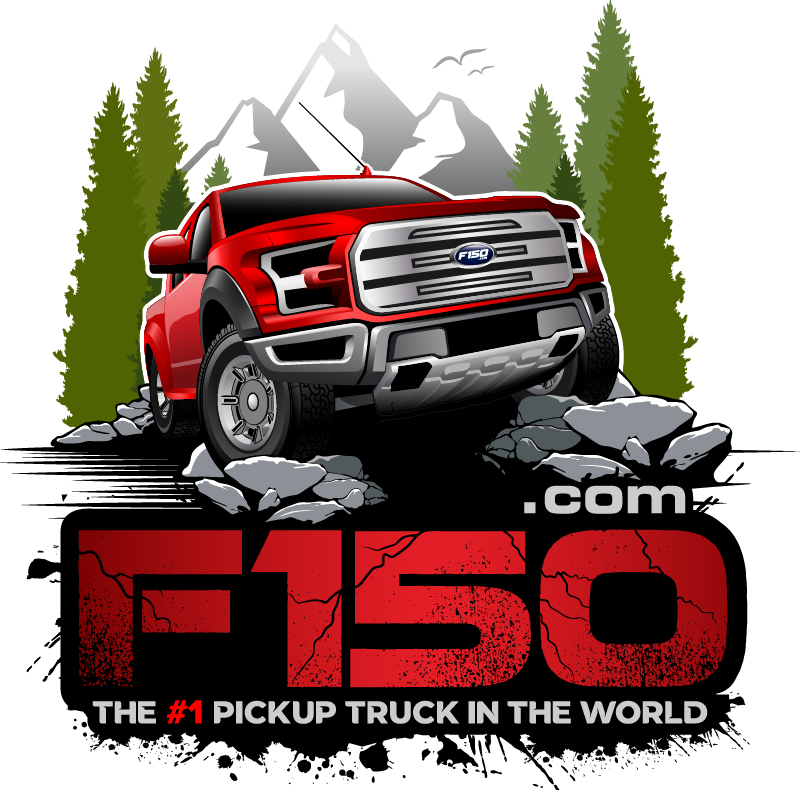 Ford F150 the #1 Pickup Truck in the World